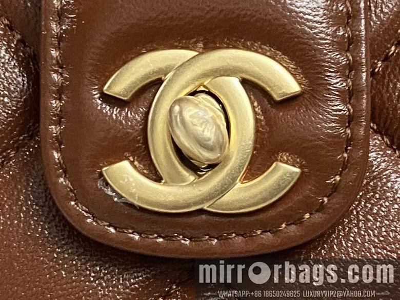 Chanel Replica Bags As4109 9X13X4.5cm BL 4colour