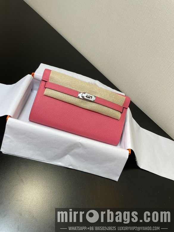 Hermes Replica Bags 20.5X11X2cm 081703 AM 17