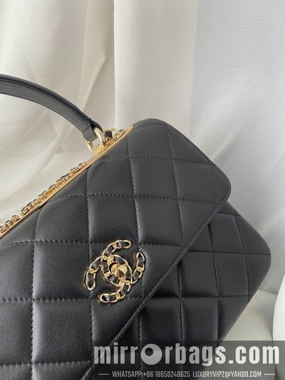 Chanel Replica Bags A92236 BL