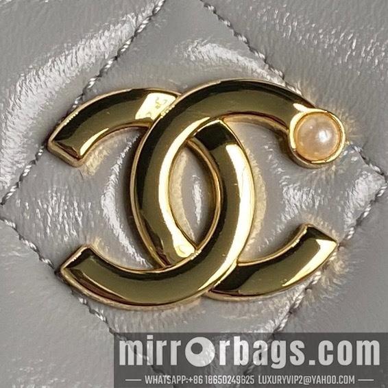 Chanel Replica Bags AP4285 17cm BL 4colour