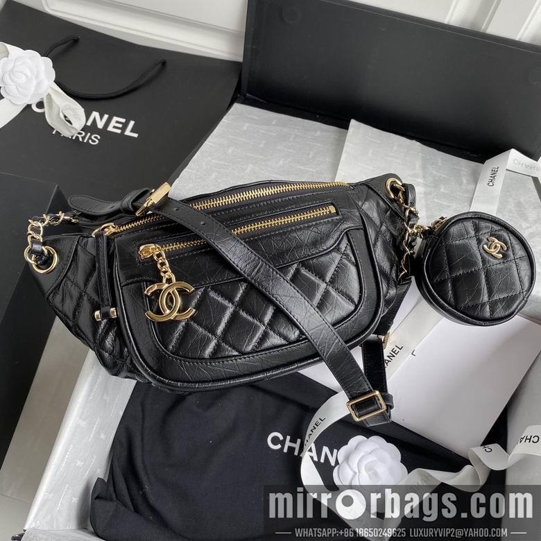 Chanel Replica Bags BPAS1077  34X15X6