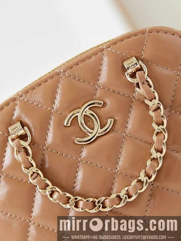 Chanel Replica Bags AP3354 16X11X5.5cm BL 3colour