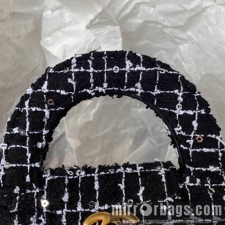 Chanel Replica Bags Ap3435 12cm BL