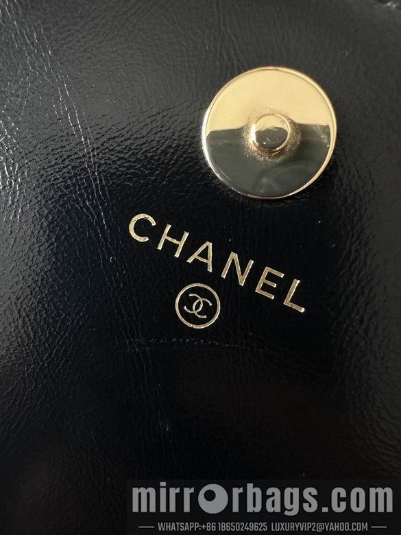 Chanel Replica Bags AS3928 29X15X4cm BL