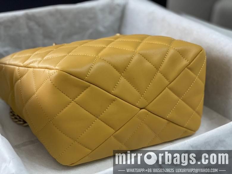 Chanel Replica Bags 4188 27X20X20cm BL 3colour