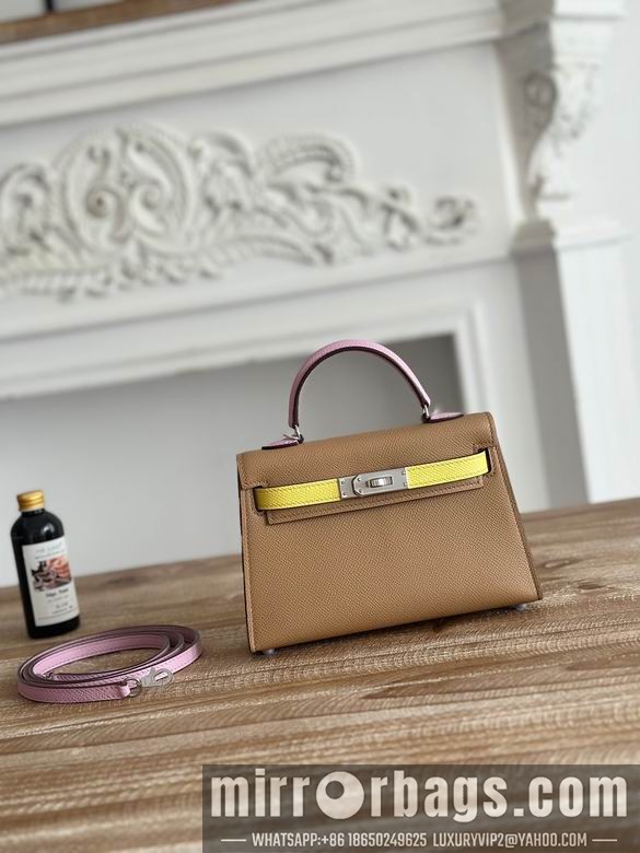 Hermes Replica Bags 19cm AM 18