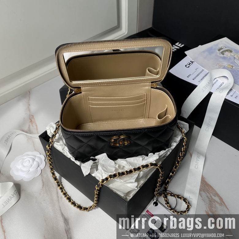Chanel Replica Bags Ap3940 17cm BL 2colour