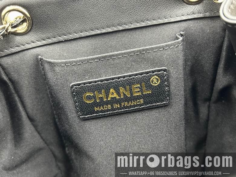 Chanel Replica Bags AS3618 25X22X18cm BL 2colour