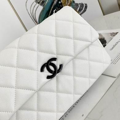 Chanel Replica Bags 2303 24X16.5X7cm AL 2colour
