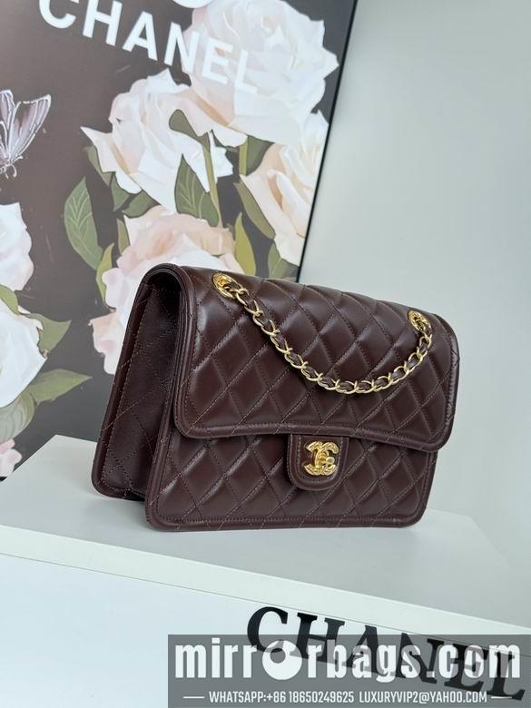 Chanel Replica Bags AS5145 19.5X28X7cm BL 4colour