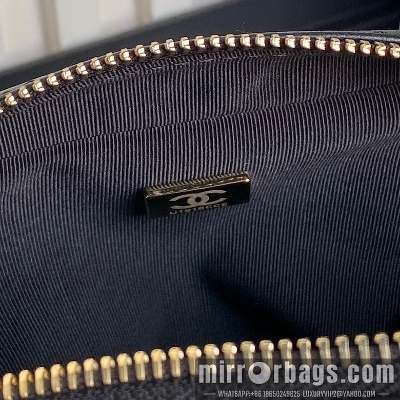 Chanel Replica Bags AS5300 18X14X7cm BL