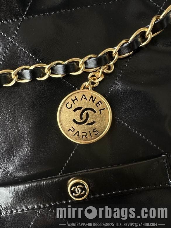 Chanel Replica Bags AS3260 35X37X7cm BL