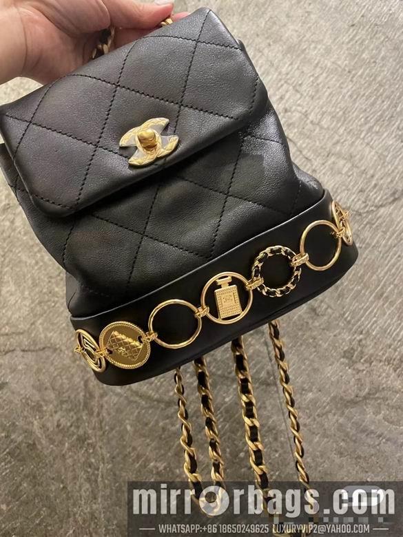 Chanel Replica Bags 427523 BL