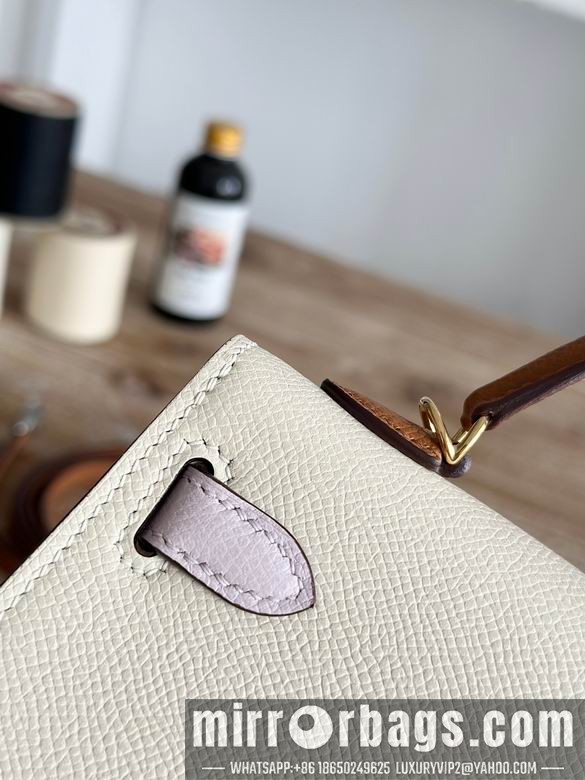Hermes Replica Bags 19cm AM 27