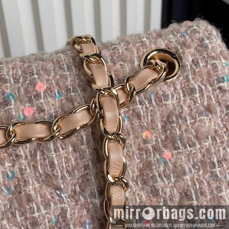 Chanel Replica Bags A01112 25cm BL