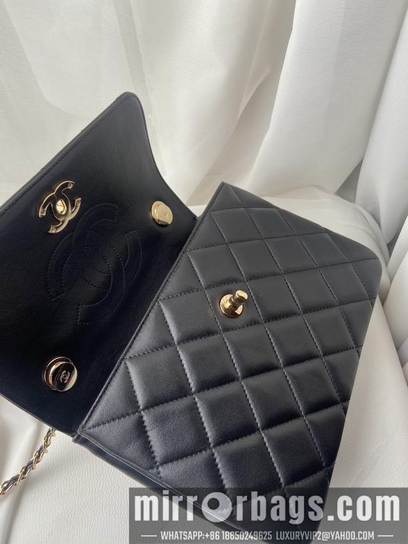 Chanel Replica Bags A92236 BL