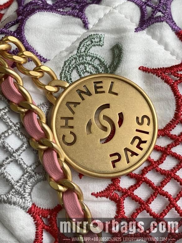 Chanel Replica Bags 071807