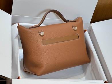 Hermes Replica Bags 24X24X29cm 101201 AM 3colour
