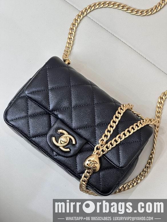 Chanel Replica Bags 3829