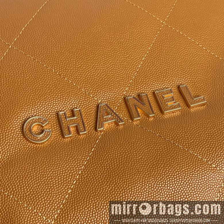 Chanel Replica Bags AS3261 39cm BL 2colour
