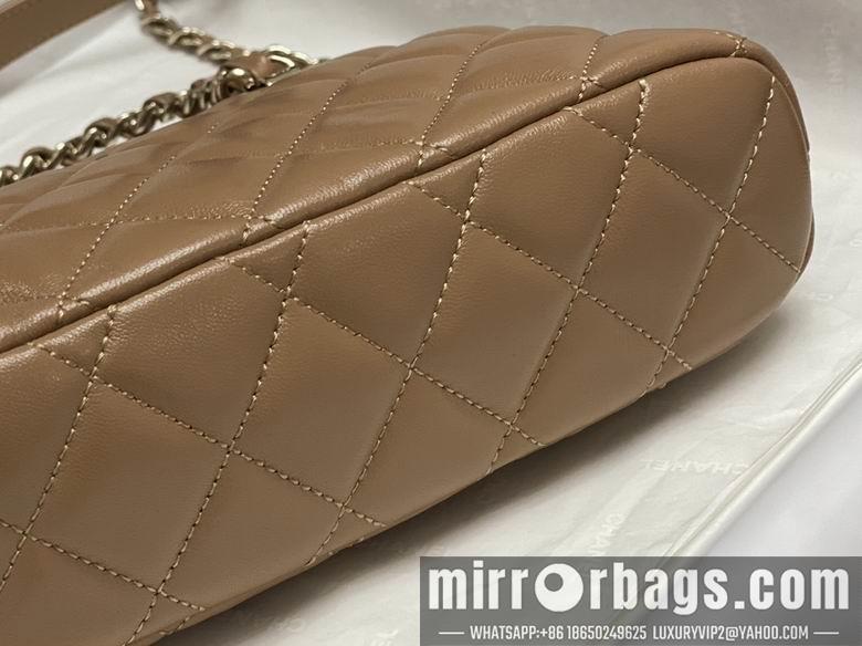 Chanel Replica Bags AP5130 15X20X6cm BL 4colour