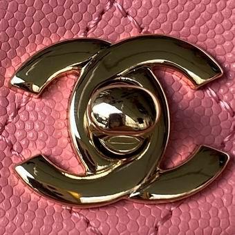 Chanel Replica Bags AS4399 19.5X18X10cm BL 3colour