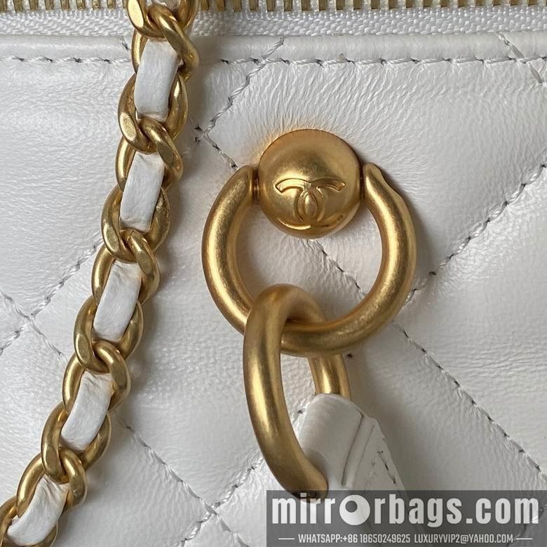 Chanel Replica Bags AS4201 17X21X5.5cm BL 3colour