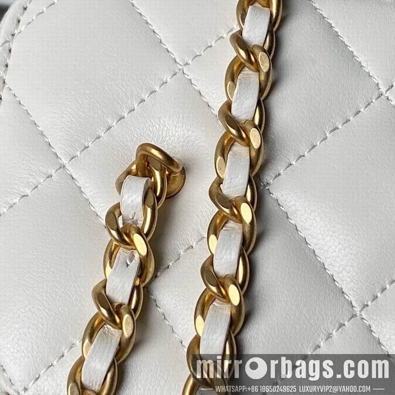 Chanel Replica Bags Ap3940 17cm BL 2colour