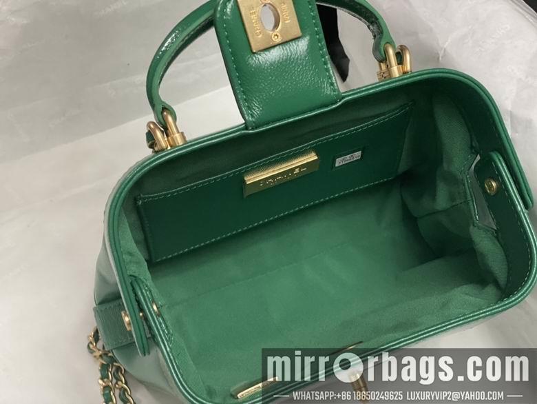 Chanel Replica Bags As4109 9X13X4.5cm BL 4colour