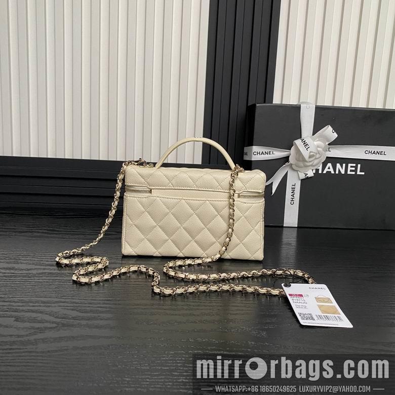 Chanel Replica Bags AP4407 17X19.5X5cm BL 4colour