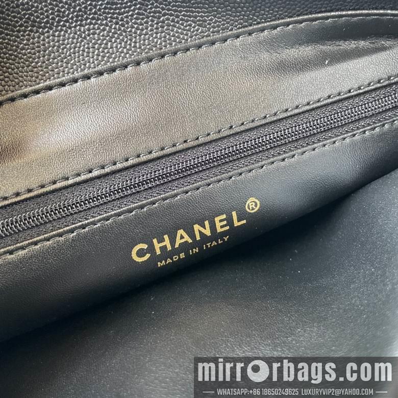 Chanel Replica Bags AS4088 32X25X10cm BL 2colour