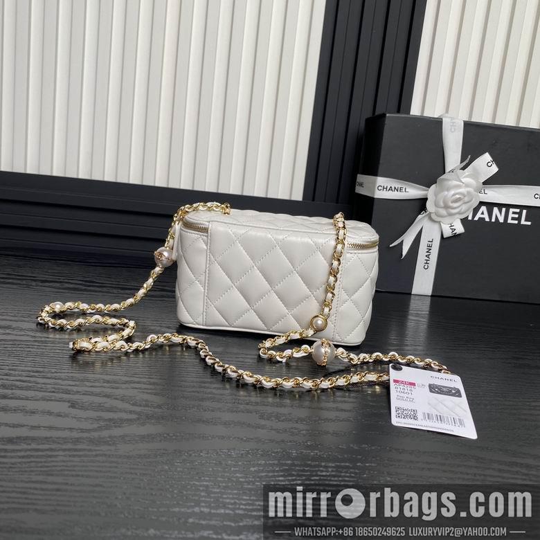 Chanel Replica Bags AP4285 17cm BL 4colour