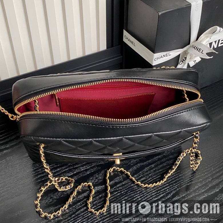 Chanel Replica Bags AS5181 28cm BL