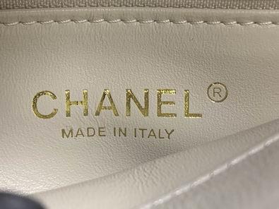 Chanel Replica Bags 92236 25cm al