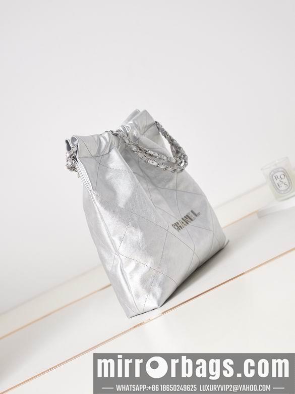 Chanel Replica Bags AS3261 39X42X8cm BL-1