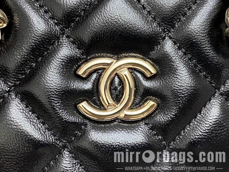 Chanel Replica Bags AP5130 15X20X6cm BL 4colour