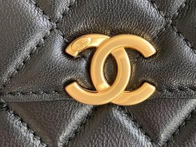Chanel Replica Bags AP2946 10X18X4.5cm AL 3colour