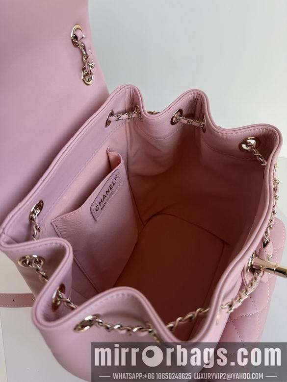 Chanel Replica Bags AS3618 22X25X18cm BL 4colour