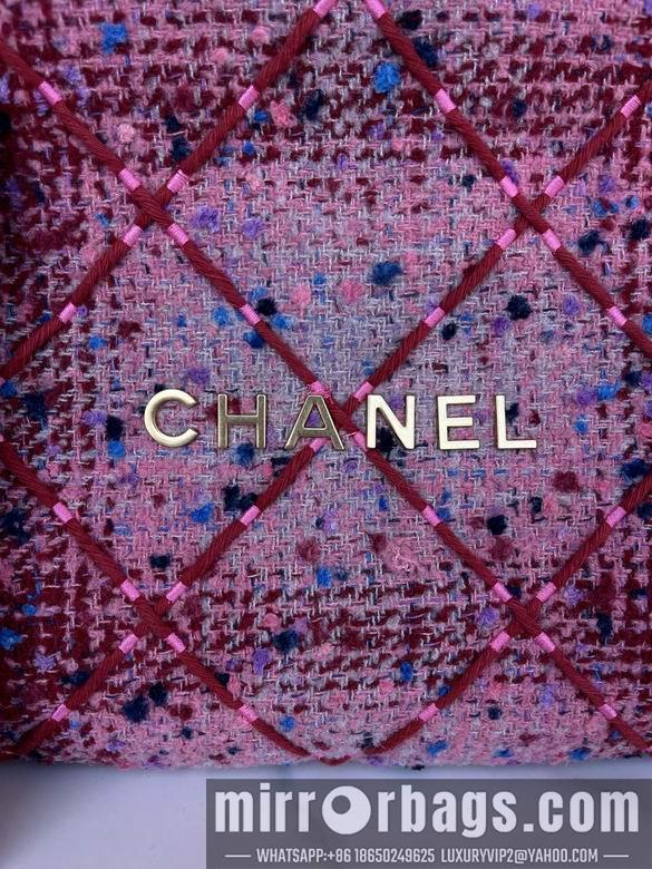 Chanel Replica Bags AS3261 39x42x8cm AL 3