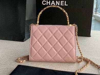 Chanel Replica Bags AP2946 10X18X4.5cm AL 3colour