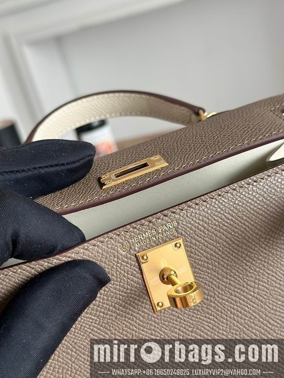 Hermes Replica Bags 19cm AM 17