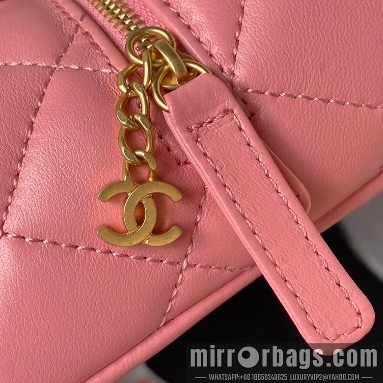 Chanel Replica Bags AS4201 17X21X5.5cm BL 3colour
