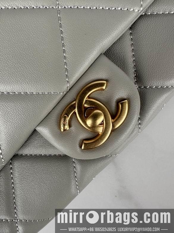 Chanel Replica Bags AS4861 21X14X7cm BL 3colour
