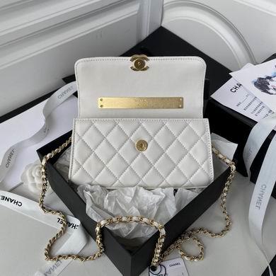 Chanel Replica Bags AP2946 10X18X4.5cm AL 3colour