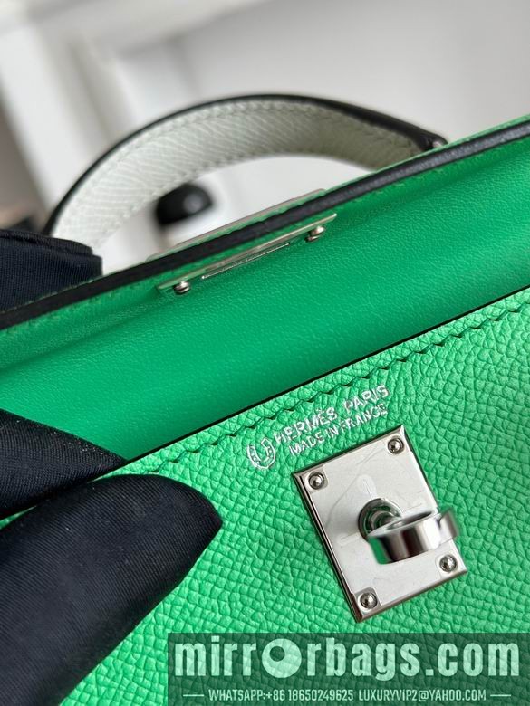 Hermes Replica Bags 19cm AM 1