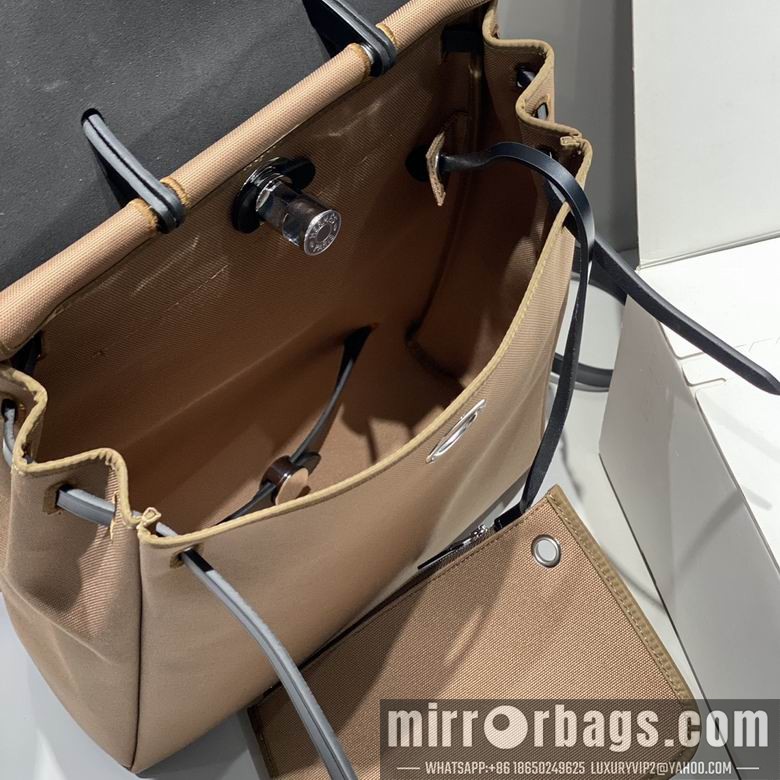 Hermes Replica Bags herbag 29cm 051310 AM 5