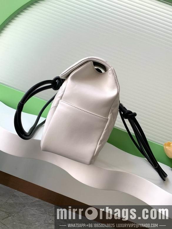Chanel Replica Bags AS6338 24X33X11cm BL 4colour