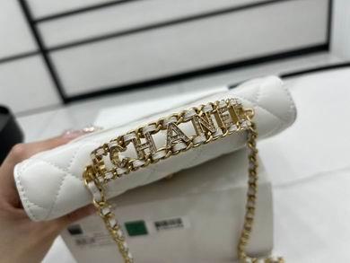 Chanel Replica Bags A96042 19cm BL 3colour