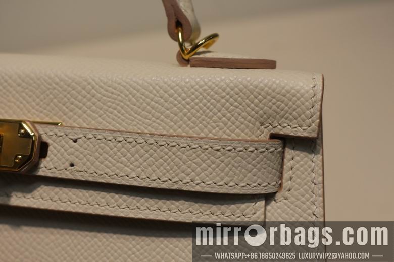 Hermes Replica Bags kelly 121902 AM 18