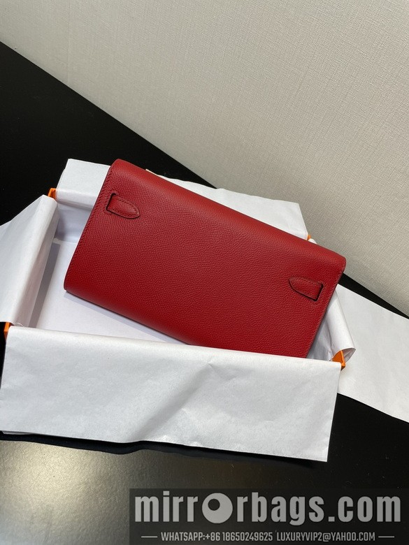 Hermes Replica Bags 20.5X11X2cm 081703 AM 13